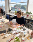 Oil Painting Course: Full Oil & Impasto Immersion!