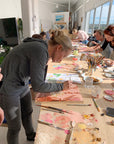 Oil Painting Course: Full Oil & Impasto Immersion!