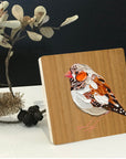 Zebra Finch 1