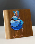 Splendid Fairy Wren 2