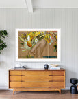 Homebody - Fine Art Print