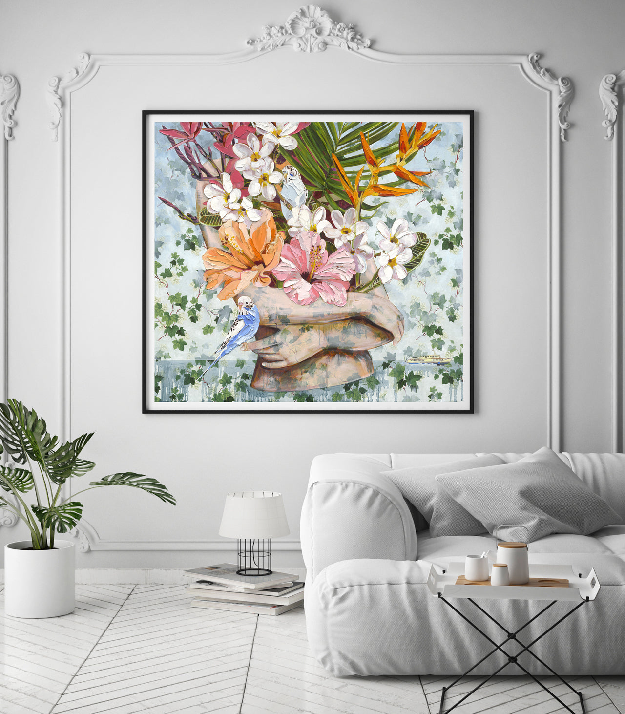 jessica-watts-fine-art-print-flowers-bird